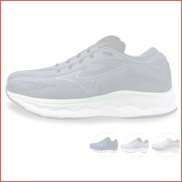 Mizuno Wave Serene hardloopschoenen