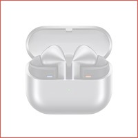 Samsung Galaxy Buds3 Pro wireless in-ear..