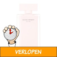 Narciso Rodriguez For Her EDP 100 ml