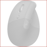 Logitech Lift verticale ergonomische mui..