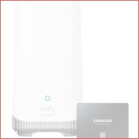 Eufy Homebase 3 + Samsung 870 EVO 500GB ..