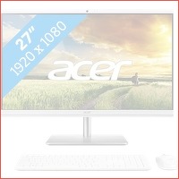 Acer Aspire (C27-195ES 5U32) QWERTY