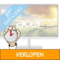 Acer Aspire (C27-195ES 5U32) QWERTY