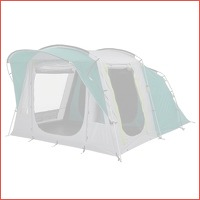 Coleman Oak Canyon Black Out tent 4-pers..