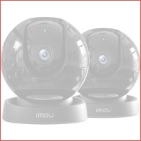 Imou Rex 3D (3K) 2-pack