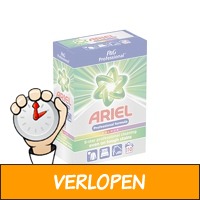 Ariel Color Actilift waspoeder