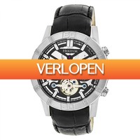 Watch2day.nl: Heritor Hannibal HERHR4102 heren horloge