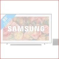 Samsung The Frame 85LS03D (2024)