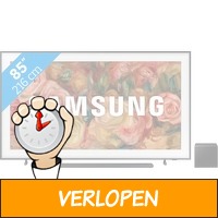 Samsung The Frame 85LS03D (2024)