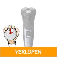 Philips Oplaadbaar Elektrisch Scheerapparaat - S3133/51..