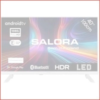 Salora 40FWA555 Android TV