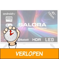 Salora 40FWA555 Android TV