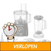 Bosch foodprocessor MCM3201B