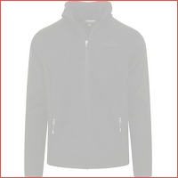 Tenson Miracle fleece jack