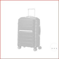 Samsonite Flux Spinner handbagagetrolley