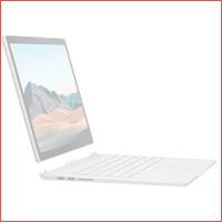 Microsoft Surface Book 3