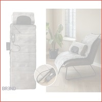 BREND elektrisch massagematras