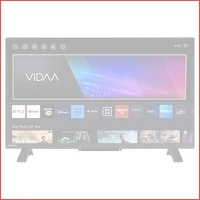 Toshiba LED TV 40LV2463DG