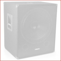 Vonyx SWA18 Disco subwoofer