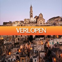 Bebsy: Rondreis Centraal Puglia