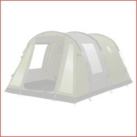 Coleman Cook 4 tent