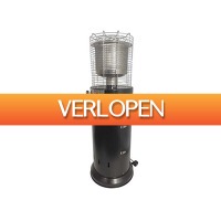 DealDonkey.com 4: BlooBoost terrasverwarmer