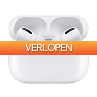 iBOOD Electronics: Apple AirPods Pro