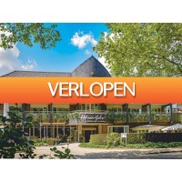 Traveldeal.nl: HOT DEAL!  Ontsnap 2, 3 of 4 dagen aan de drukte en verblijf in een 4*-hotel met zwembad Achterhoekse natuur