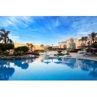 Bebsy: Pyramisa Beach Resort Sahl Hasheesh