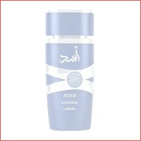 Lattafa Asad Zanzibar EDP