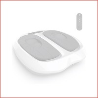 QLT Vibropulse Pro massageapparaat