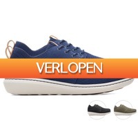 iBOOD.com: Clarks Step Urban sneakers