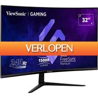 Alternate.nl: VX3219-PC-MHD