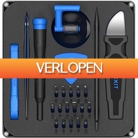 Alternate.nl: Essential Electronics toolkit