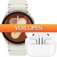 Coolblue.nl 1: Samsung Galaxy Watch 7