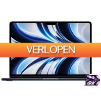 iBOOD Electronics: Apple MacBook Air laptop