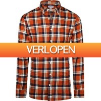 Suitableshop: McGregor overhemd