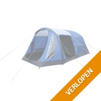 Regatta Kolima 5 opblaasbare tunneltent