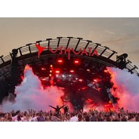 Bekijk de deal van Traveldeal.nl: Unieke ervaring: een avond feesten in Ushuaia Ibiza met Dimitri Vegas & Like Mike en 4, 5, 6 of 7 dagen genieten op Ibiza! Incl. vlucht, overnachtingen en optioneel ontbijt en transfer