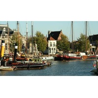 Bekijk de deal van Voordeeluitjes.nl 2: SuyderSee Hotel