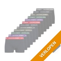12 x Jack & Jones Additionals Steph trunkshort