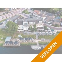 3 dagen aan de Vecht