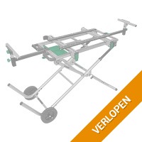 Hikoki Proline universeel onderstel