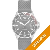 Armani AR11341 heren horloge 10 ATM