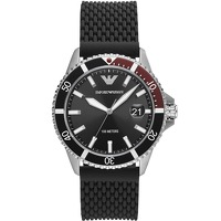Bekijk de deal van Watch2day.nl: Armani AR11341 heren horloge 10 ATM