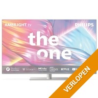 PHILIPS LED TV THE ONE 50PUS8949 AMBILIGHT (2024)