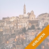 Rondreis Centraal  Puglia