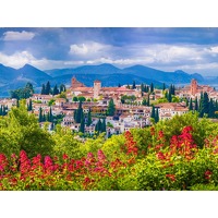Bekijk de deal van Traveldeal.nl: Fly & drive: 8 dagen genieten van Andalusie
