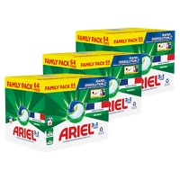 Bekijk de deal van iBOOD Home & Living: 192 x Ariel 3-in-1 Pods Original