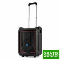 Bekijk de deal van MaxiAxi.com: Vonyx SPLASH300 speaker